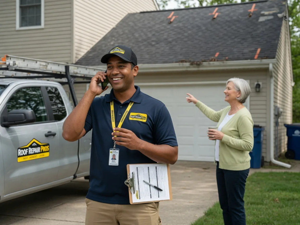 Roof Repair Palestine, OH FAQs